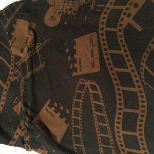 LuLaRoe Hollywood Leggings **UNICORN**